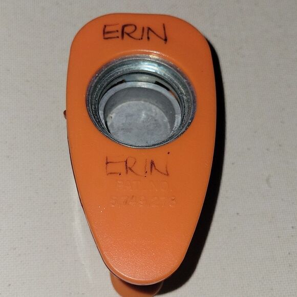 EK Success Circle Stamp Paper Puncher - Picture 3 of 3